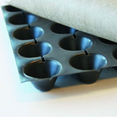 Drainage Typ 20D (20 mm)