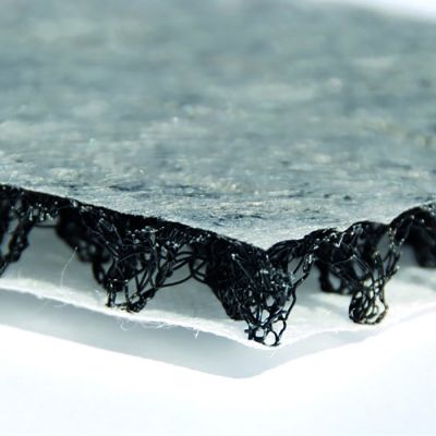 Drainage Typ C20 (20 mm)