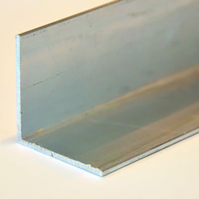 Trennungsprofil Typ A 60/40 - 2 Meter