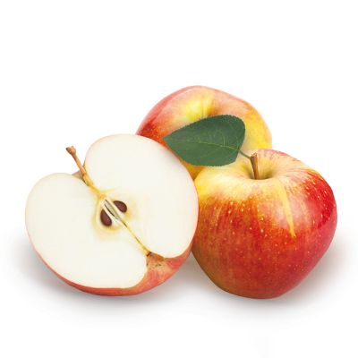 Apfelbaum 'James Grieve'